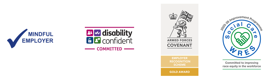 disability confident employer